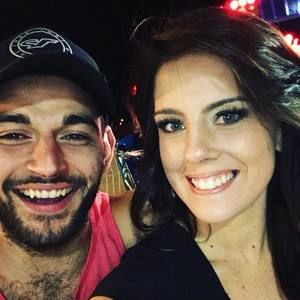 Meet your Posher, Kacie